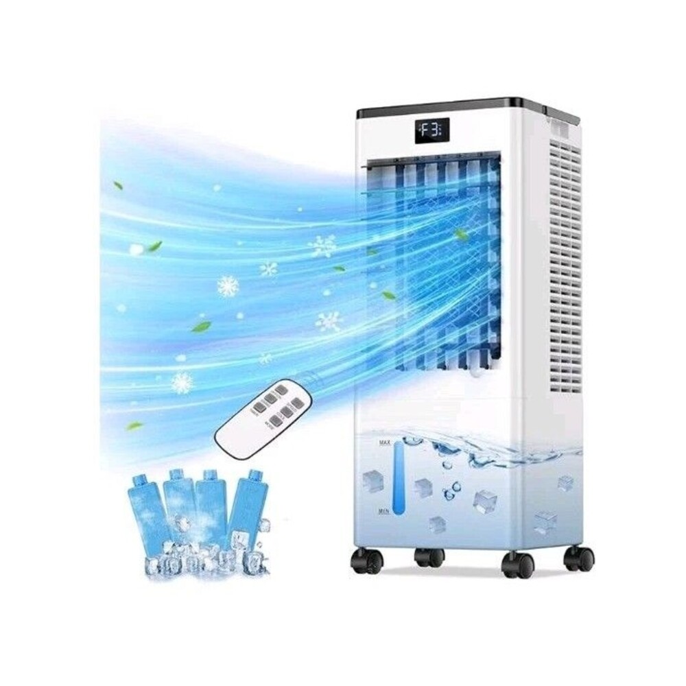 Portable Air Conditioner Evaporative Air Cooler